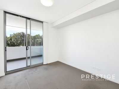 203 / 11 Charles Street, Canterbury