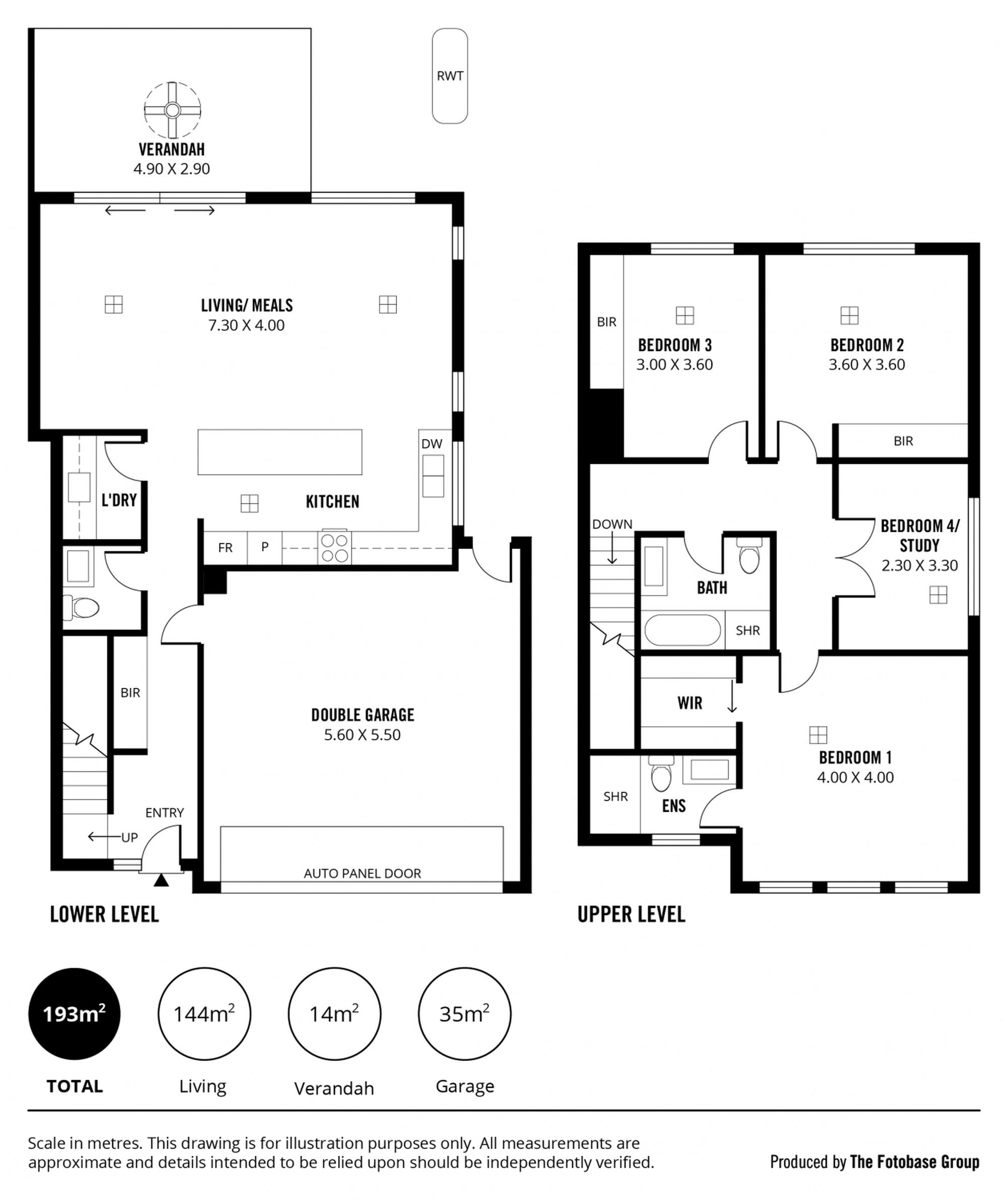 4 / 135 Arthur Street, Magill