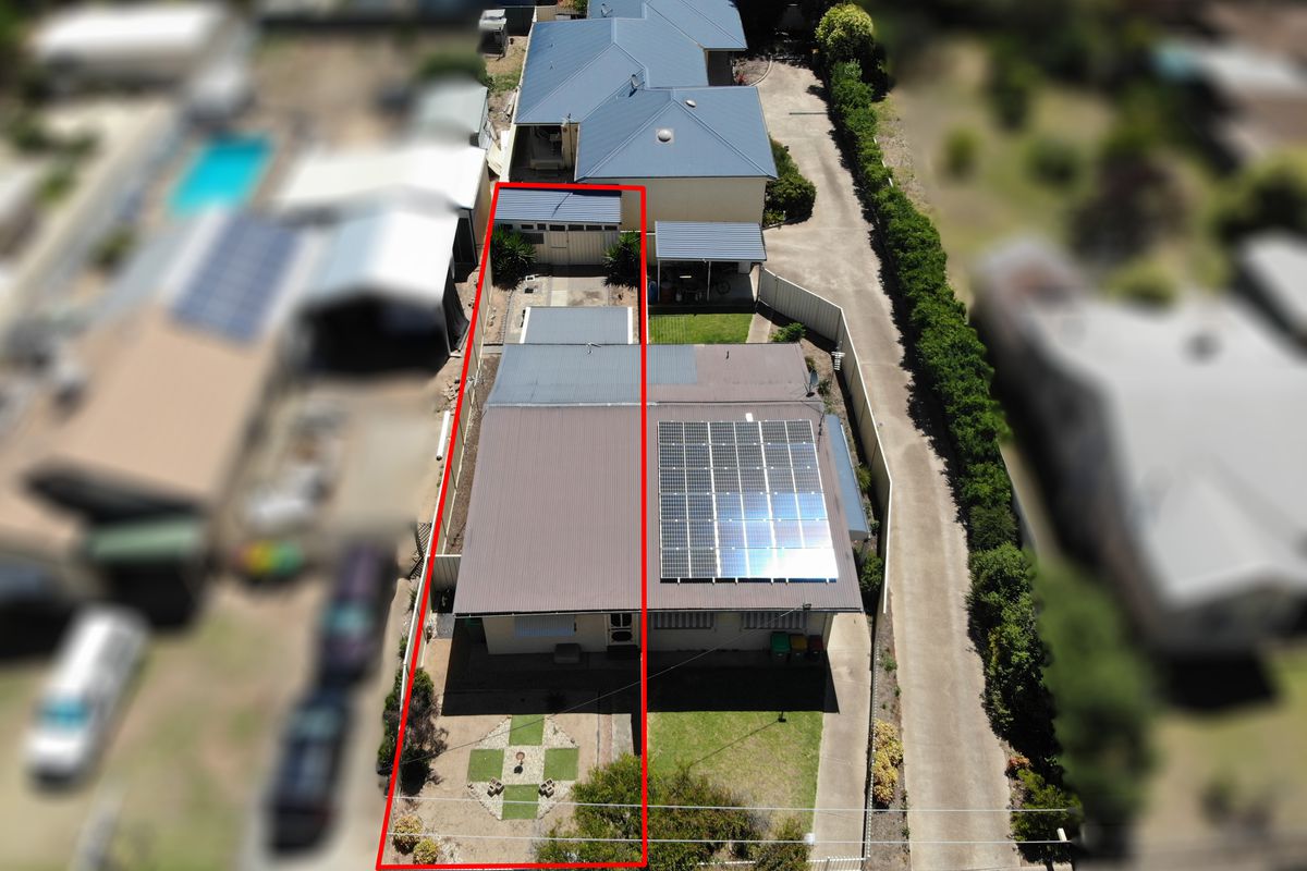 2 / 14 Park Street, Kyabram