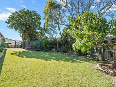 20 Wombat Pl, Doolandella