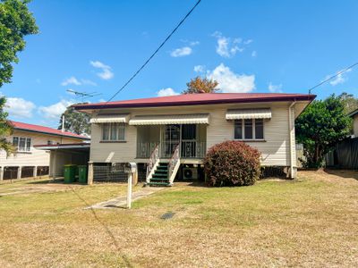 157 Glebe Road, Silkstone