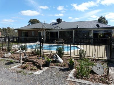 Tocumwal