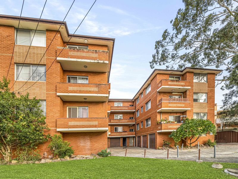 17 / 602 Punchbowl Road, Lakemba