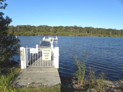 262 River Rd, Sussex Inlet
