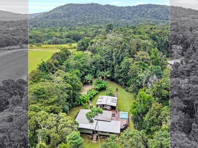 2A Fairyland Road, Kuranda