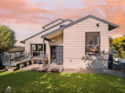 37 Whitby Street, Mornington