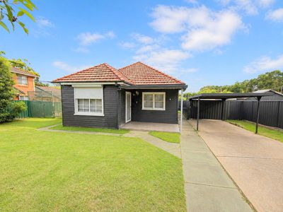 1 Laurel Street, Carramar