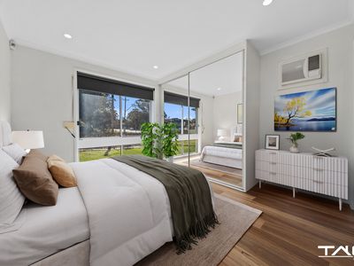 167 & 167a Andromeda Drive, Cranebrook
