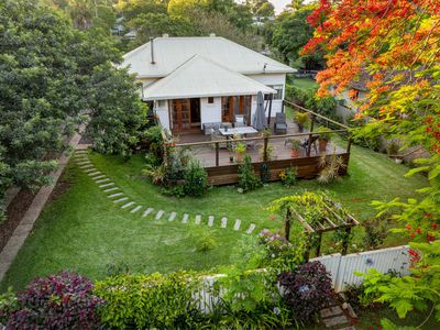 23 Rectory Street, Pomona