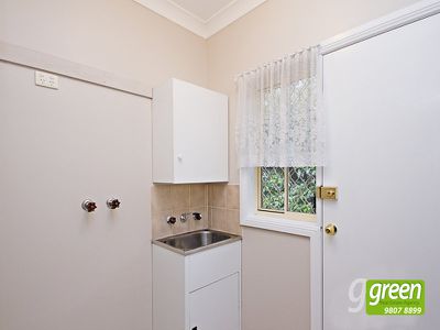 2 / 21 Anthony Road, West Ryde