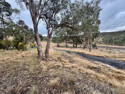 Lot 231, Wollun Road, Walcha Road