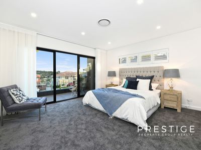 5B Algernon Street, Oatley