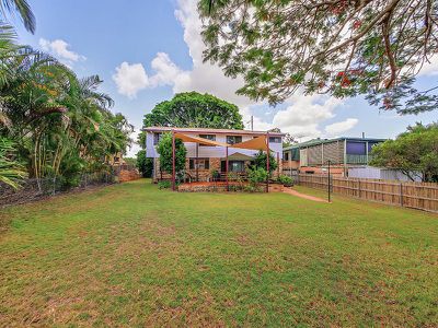 21 Graduate Street, Manly West
