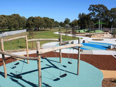 270 Lakemba Street, Wiley Park