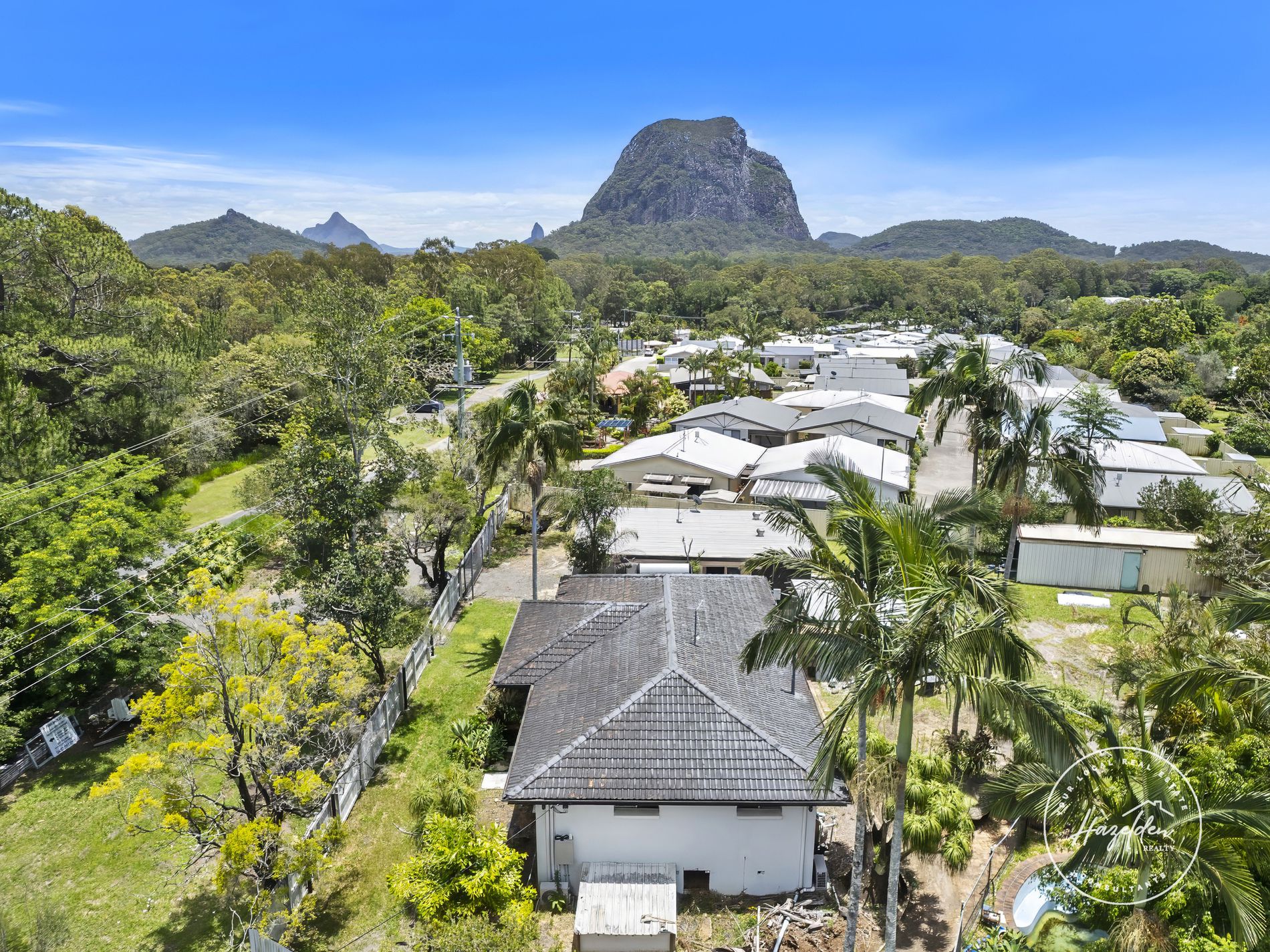 442 Steve Irwin Way , Beerburrum