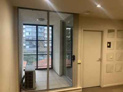 403 / 88 Berry Street, North Sydney