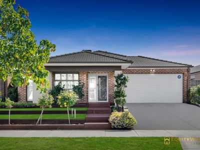 5 Swiss Way, Manor Lakes