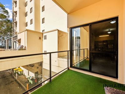 8 / 273 Hay Street, East Perth