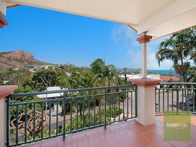 5 / 23 Willmett Street, Townsville City