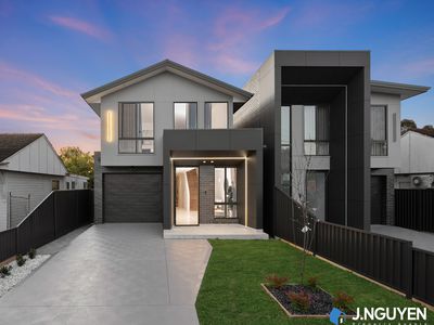 13 Grant Avenue, Cabramatta