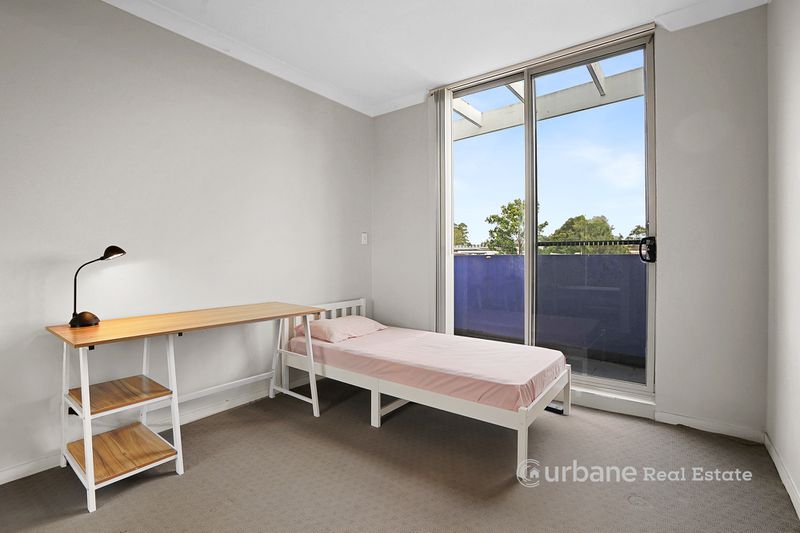 12 / 29-33 Darcy Road, Westmead