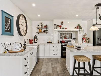 7 Bush Pea Drive, Seymour