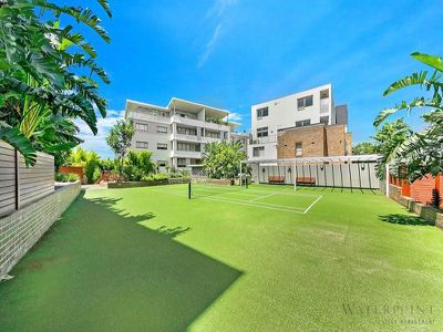 51 / 54A Blackwall Point Road, Chiswick