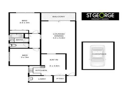 1 / 14 Arcadia Street, Penshurst