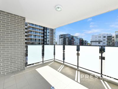 25 / 10 Bidjigal Road, Arncliffe