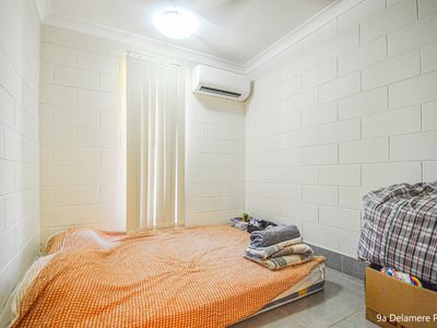 9A & 9B Delamere Place, South Hedland