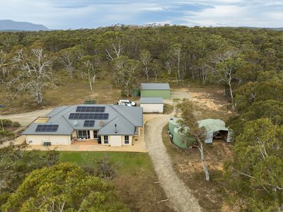 107 Webbs Road, Braidwood