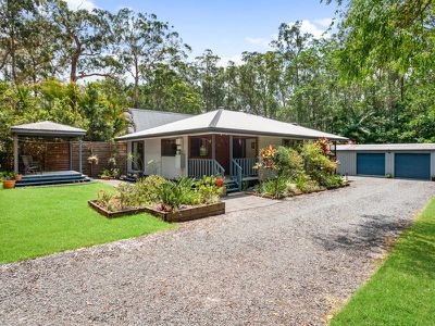 16 Rainforest Court, Boreen Point