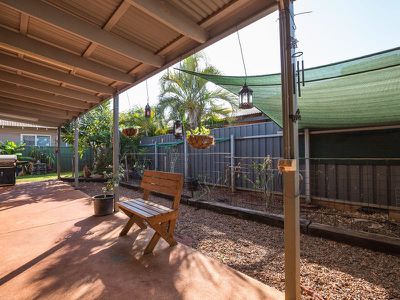 4 Stilt Link, South Hedland