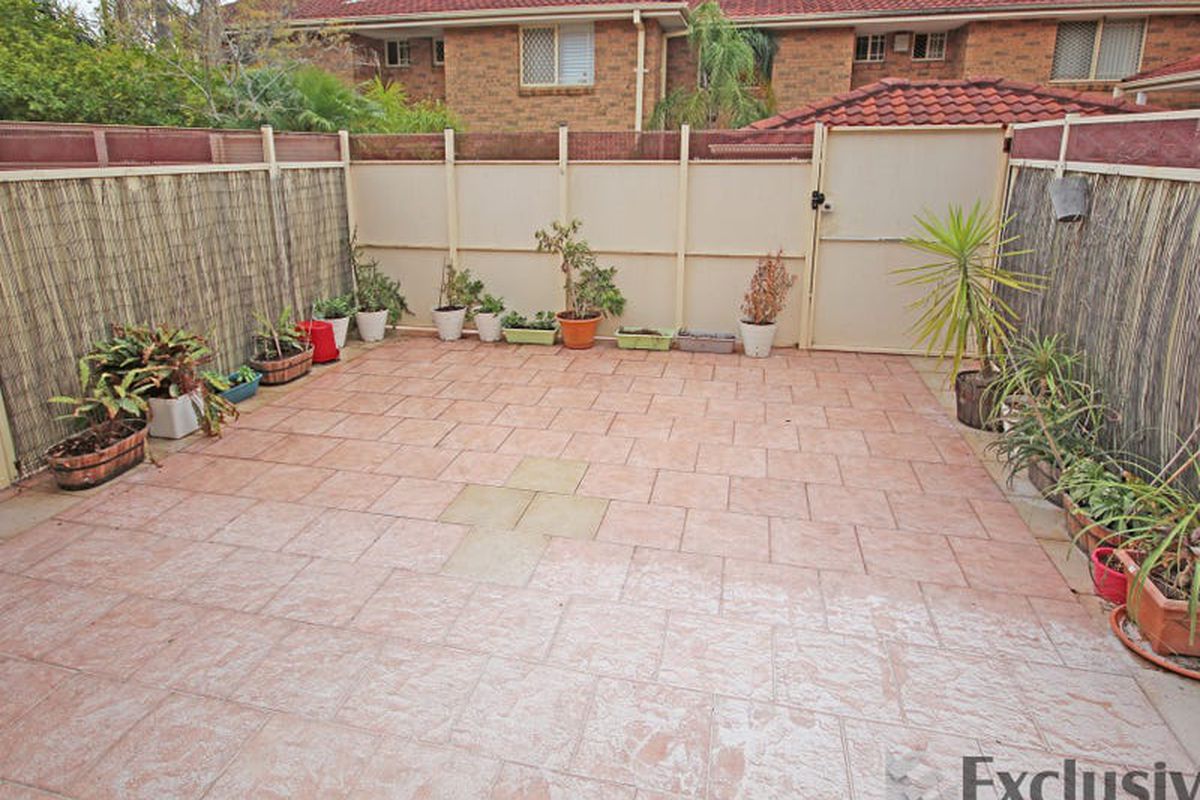 3 / 249 Queen Street, Concord West