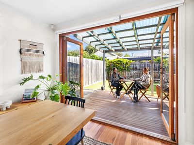 38 Stafford Street, Footscray