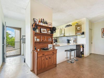 5 / 124 Mitchell Street , Darwin City