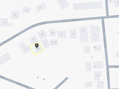 16B Somerset Crescent, South Hedland