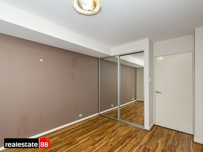 16 / 118 Adelaide Terrace, East Perth