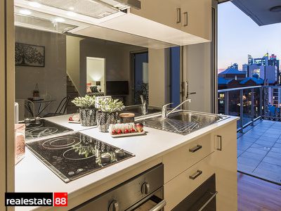 56 / 35 Wellington Street, East Perth