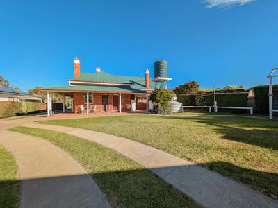31 King Street, Boort