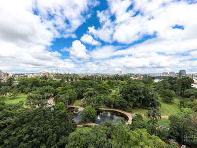 Brisbane City