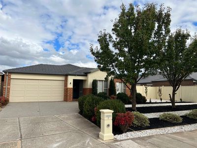 7 Fluture Court, Tarneit