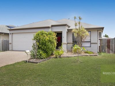 58 Elphinstone Drive, Kirwan