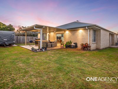 24 Cobbin Cct, Redbank Plains