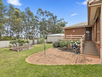 15 Delatite Road, Seymour