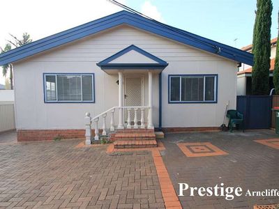 27 Hannam Street, Turrella