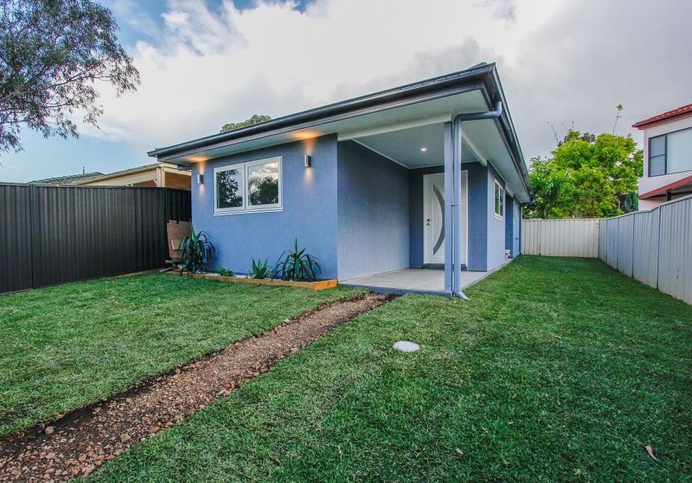 1A Quamby Court, Wattle Grove
