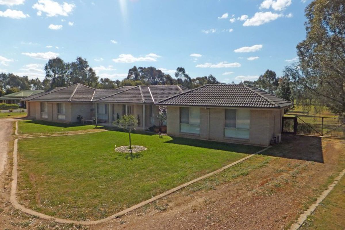 50 Aldersyde Drive, Kyabram