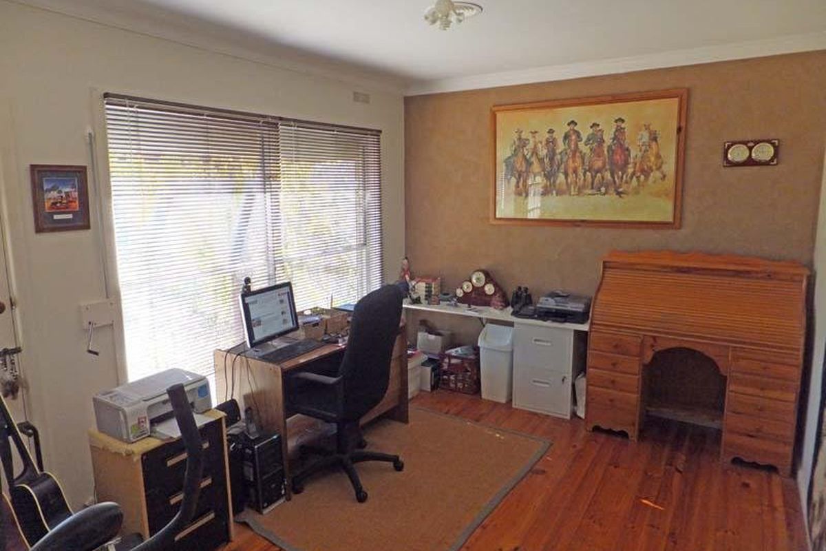 3430 Midland Highway, Stanhope