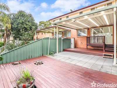 41 / 45 Bungarribee Road, Blacktown